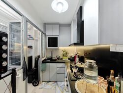 Blk 222A Matilda Edge (Punggol), HDB 3 Rooms #539895961